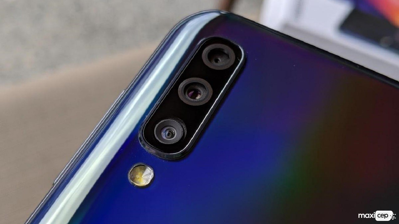 Samsung Galaxy A50 Artık Aylık Olarak Güvenlik Güncellemelerini Alacak