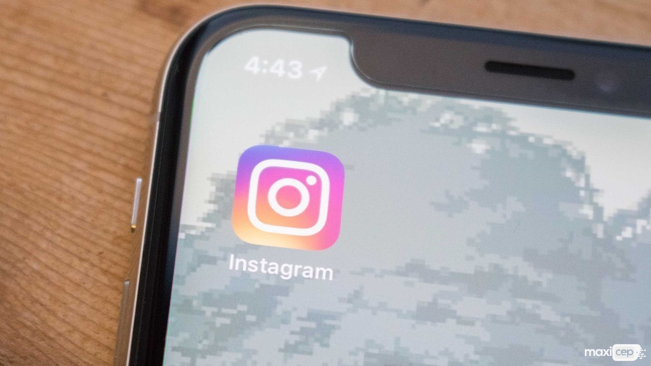 iOS İçin Instagram Karanlık Mod Yayınlandı