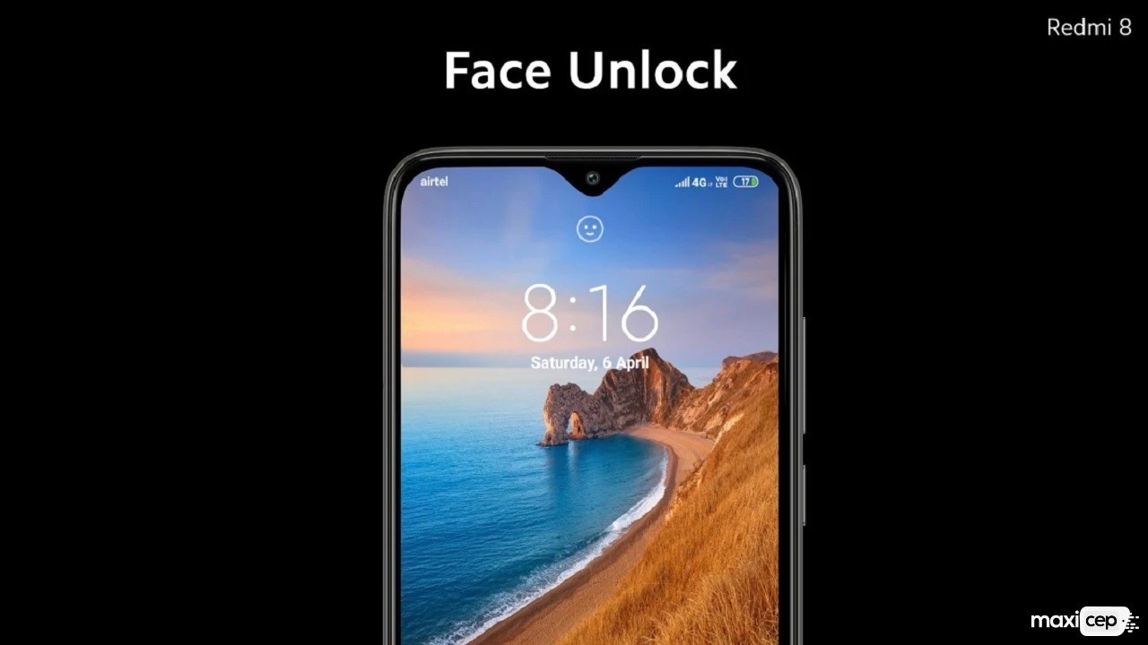 Fiyatıyla Dikkat Çeken Redmi 8 Duyuruldu