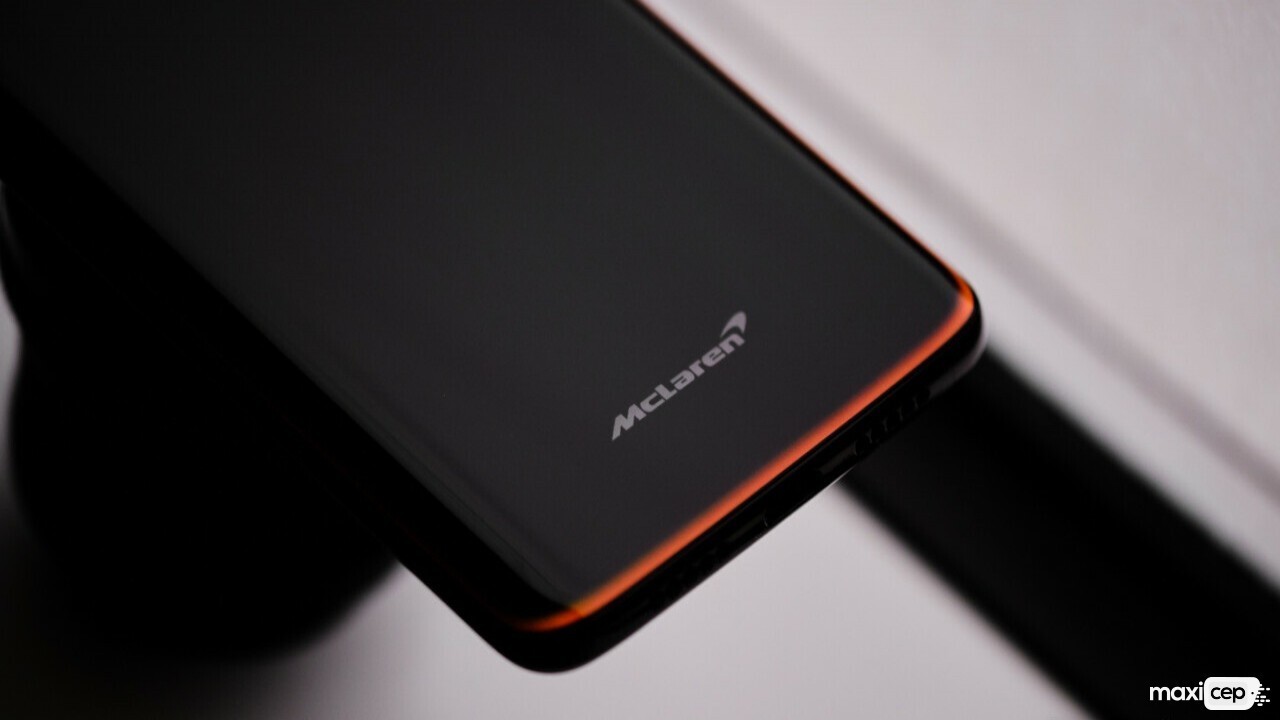 OnePlus 7T Pro McLaren Edition Yarın Resmi Olarak Duyurulacak
