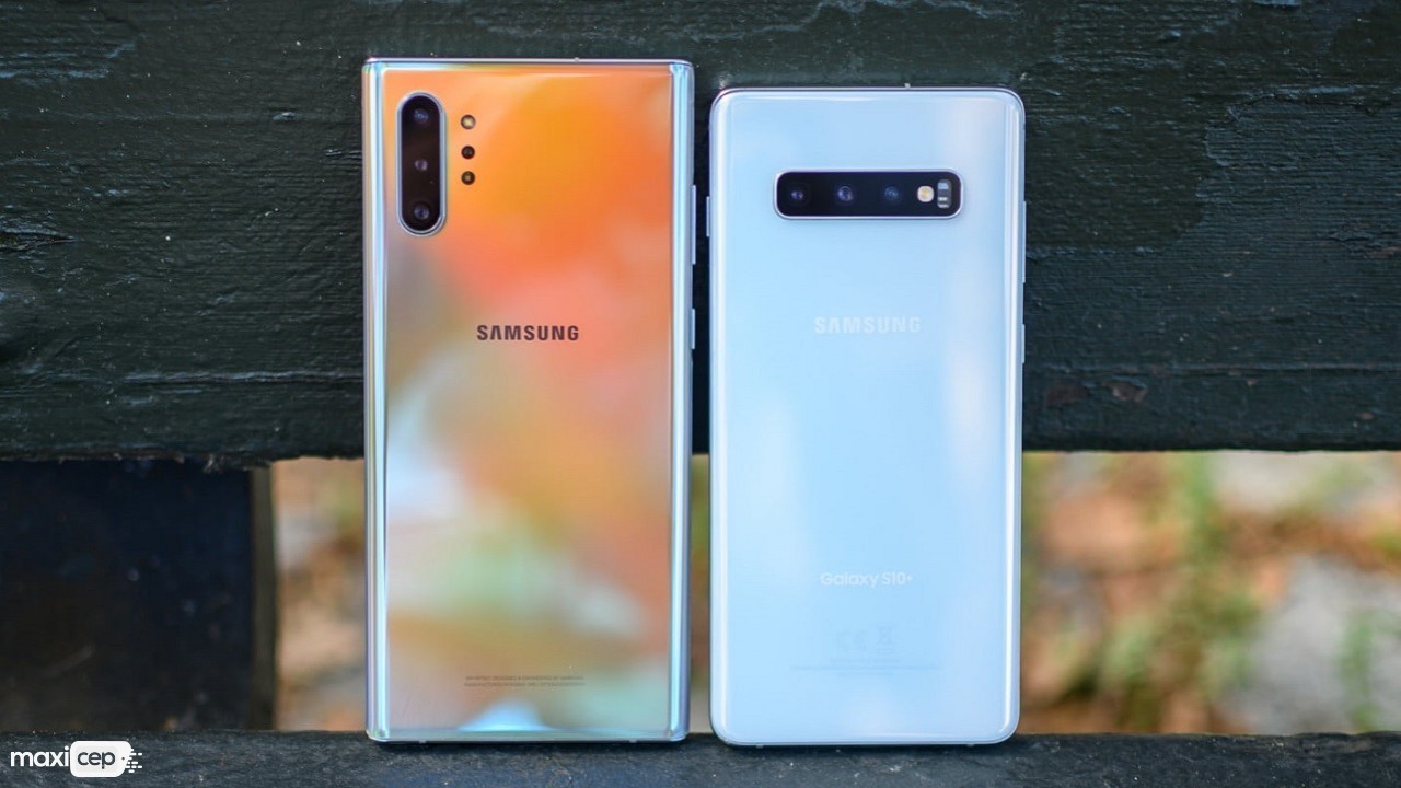 Samsung Galaxy S11 Serisinin Ekran Detayları Ortaya Çıktı