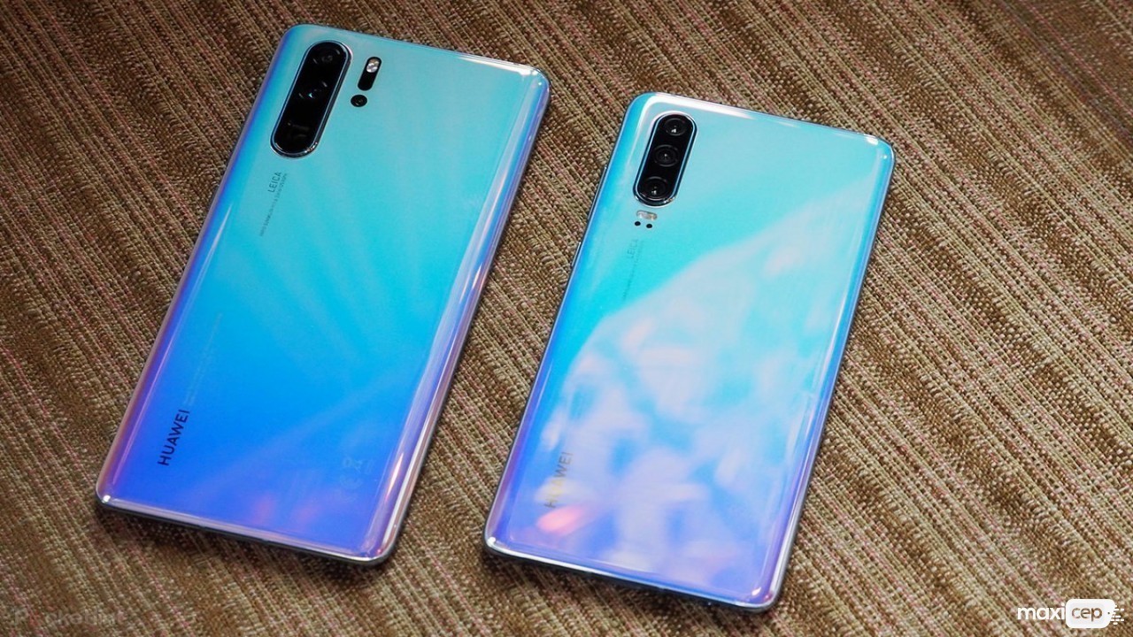 Huawei P30 ve P30 Pro İçin Kararlı Sürüm Android 10 Güncellemesi Dağıtıldı