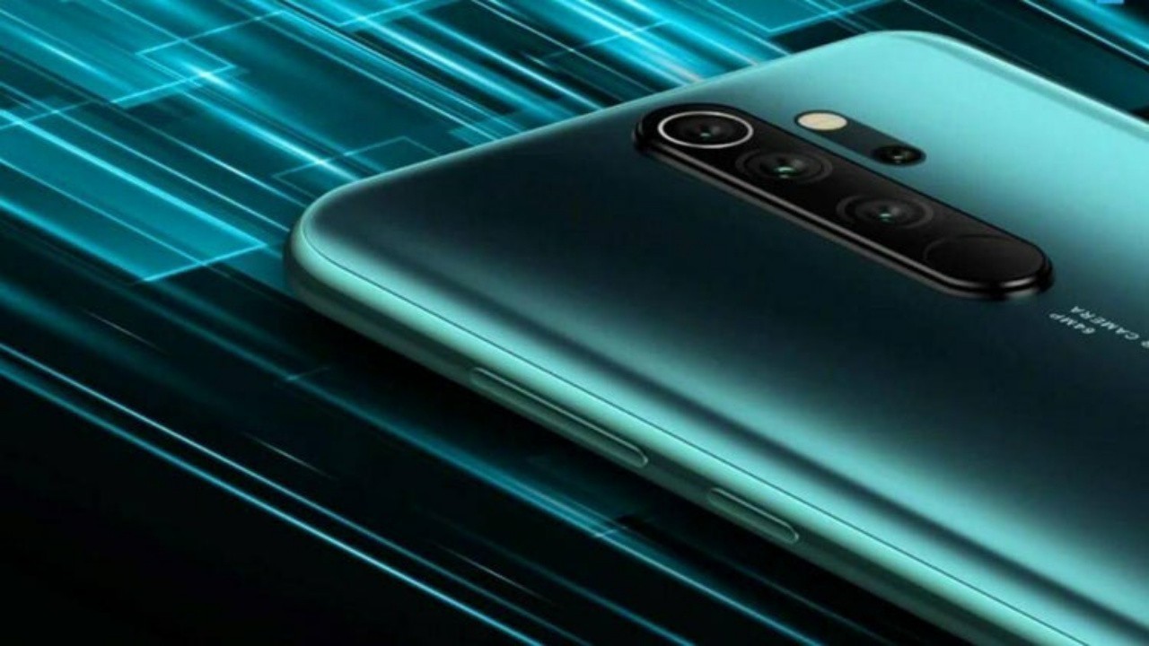 Redmi Note 8 Pro'nun Snapdragon 730G Versiyonu mu Geliyor