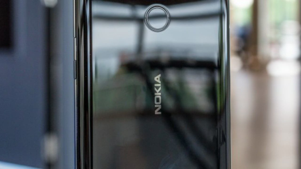 Nokia'dan Üç Yeni Telefon Modeli Geliyor