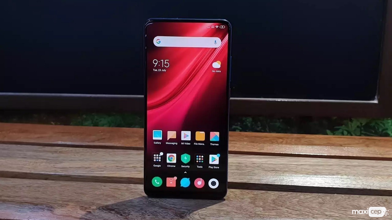 Redmi K20 Pro'nun Yeni Fiyatı Dikkat Çekiyor