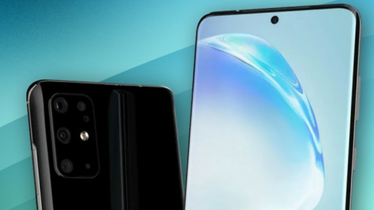 Samsung Galaxy S11 + Geekbench'te Ortaya Çıktı