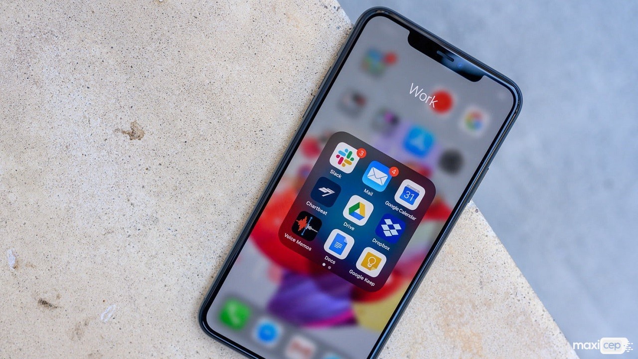 Hata Düzeltmeleri İçeren iOS 13.2.2 Güncellemesi Yayınlandı