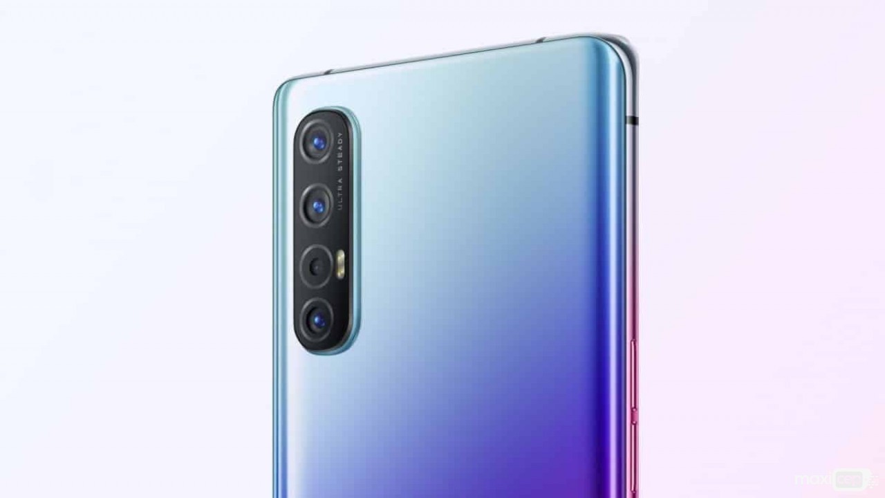 Oppo Reno3 ve Reno3 Pro 5G Modelleri Duyuruldu