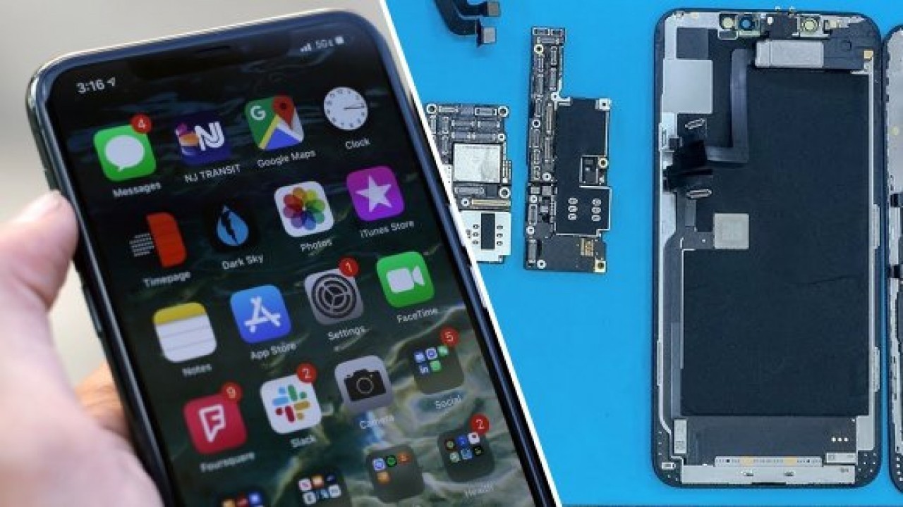 Apple Cihazların Tamirinde Tecrübenin Adresi