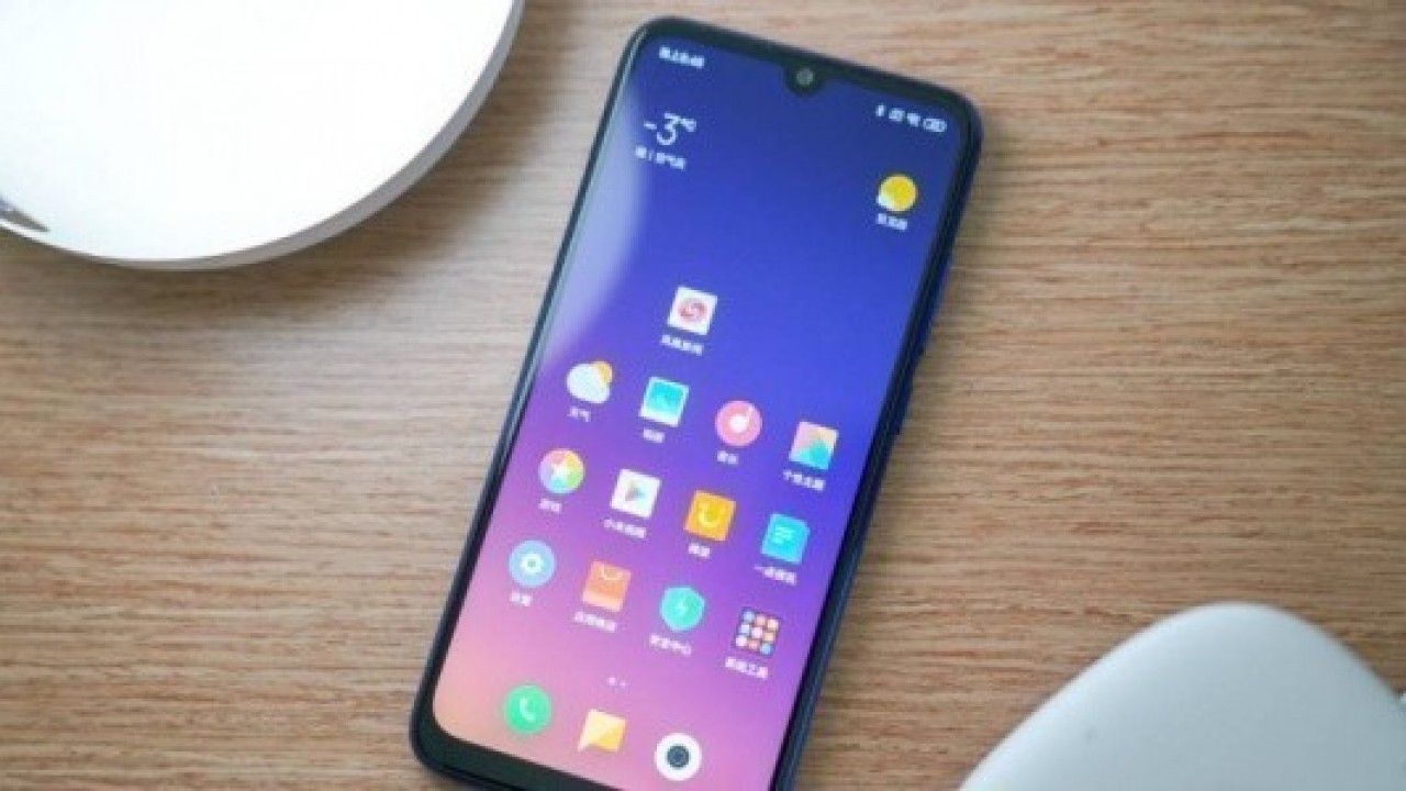 Redmi Note 7 Pro, 6GB / 128GB Versiyonla Gelebilir 