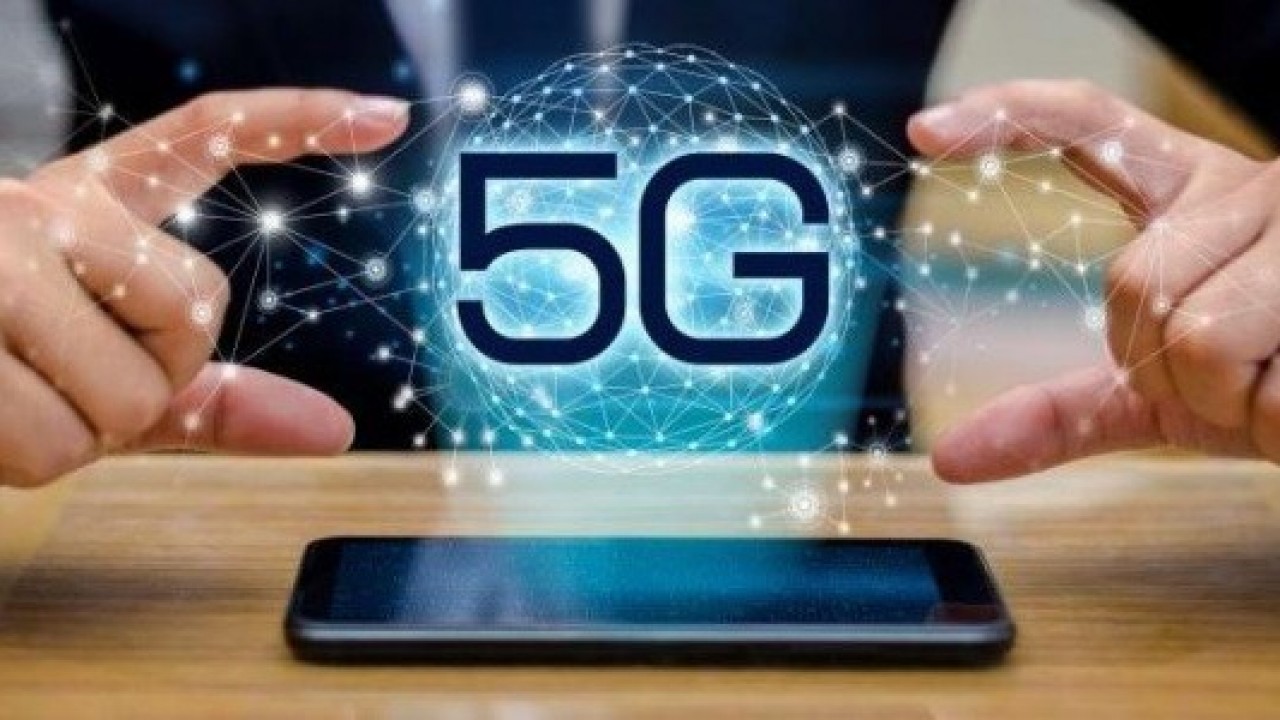 2019'da 5G Akıllı Telefon Çıkaracak İlk Beş Üretici