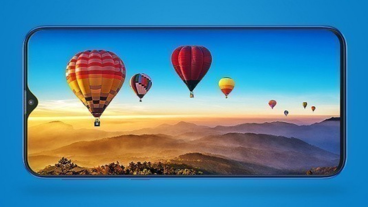 Samsung Galaxy M30 Boyutları ve Şematik Tasarımları Sızdırıldı