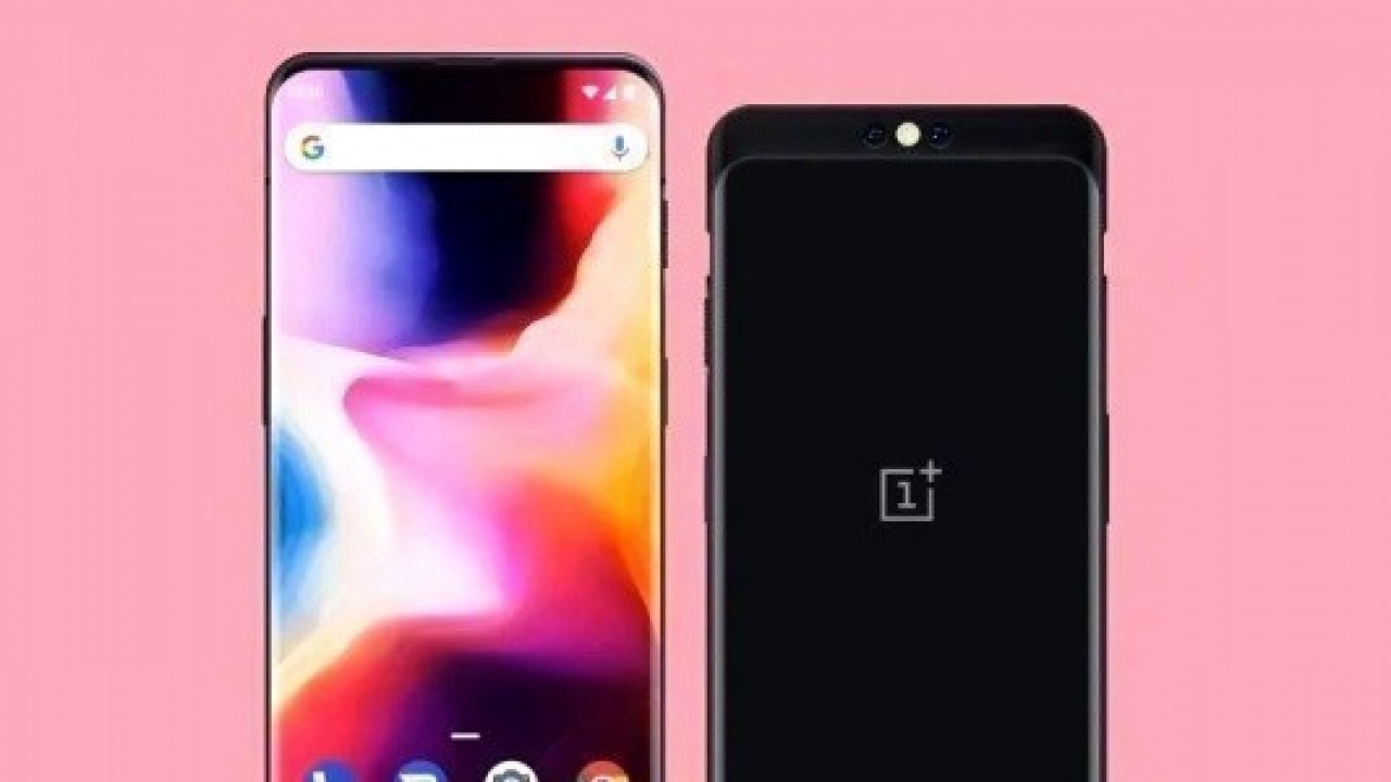 OnePlus, MWC 2019'da 5G Telefonunu Sergileyecek