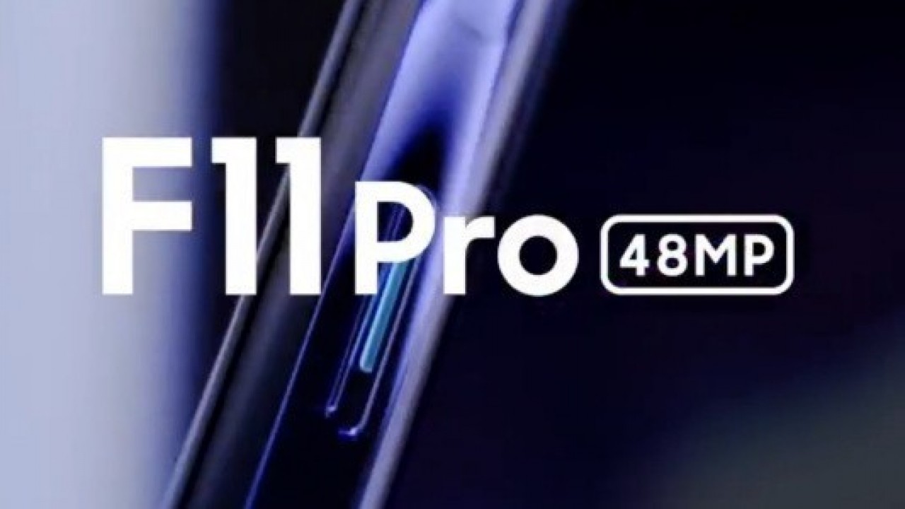 Oppo, 48MP Kameralı Oppo P11 Pro için Tanıtım Videosu Yayınladı