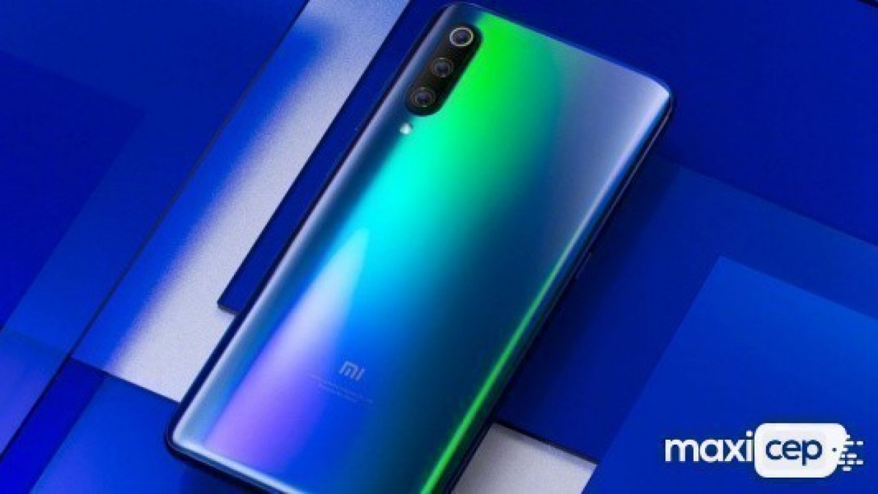 Xiaomi Mi 9, Hologtafik Efektli, Degrade Arka Panele Sahip Olacak