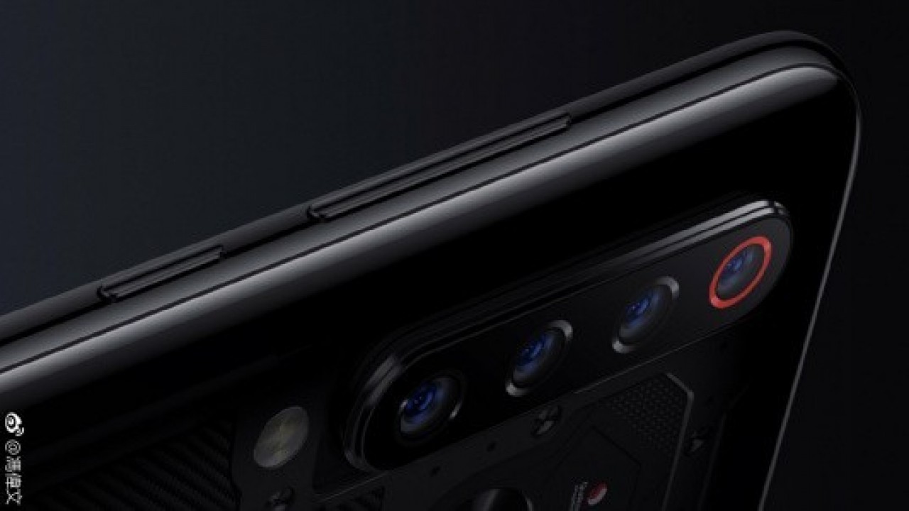 Xiaomi Mi 9'un 48MP Kamerasının İlk Örmek Fotoğrafları Geldi 