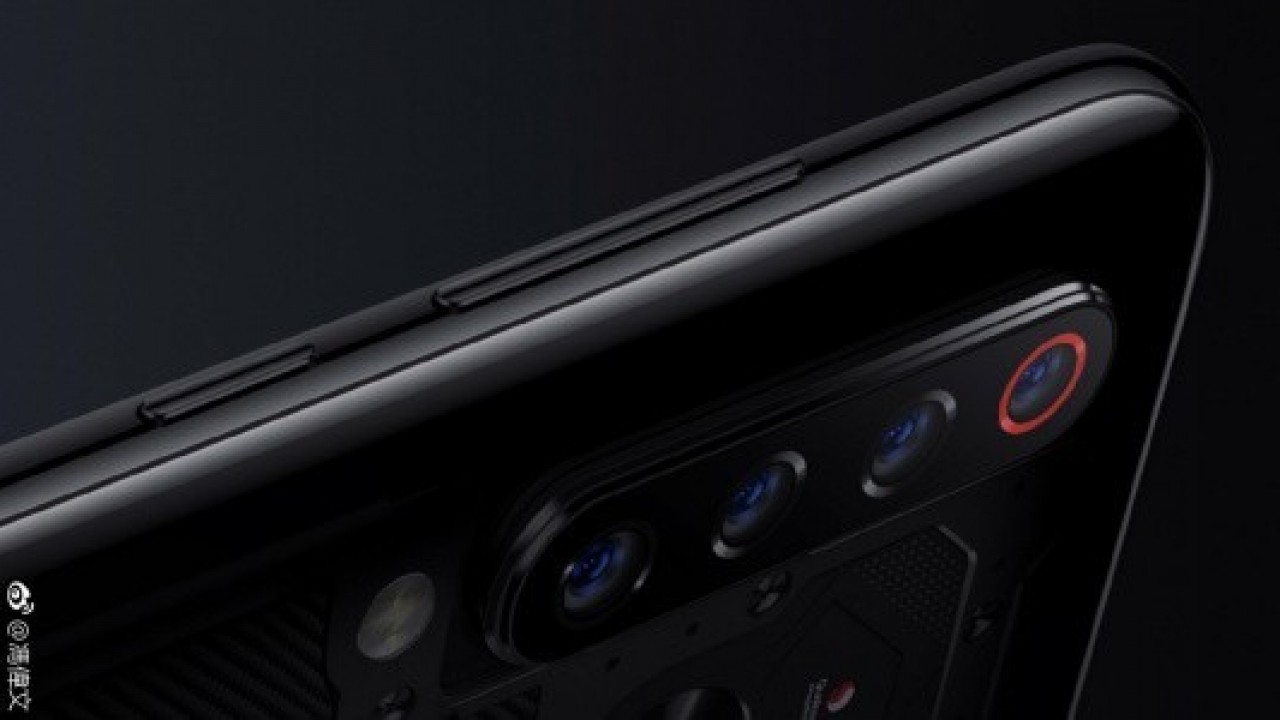 Xiaomi Mi 9'un 48MP Kamerasının İlk Örmek Fotoğrafları Geldi