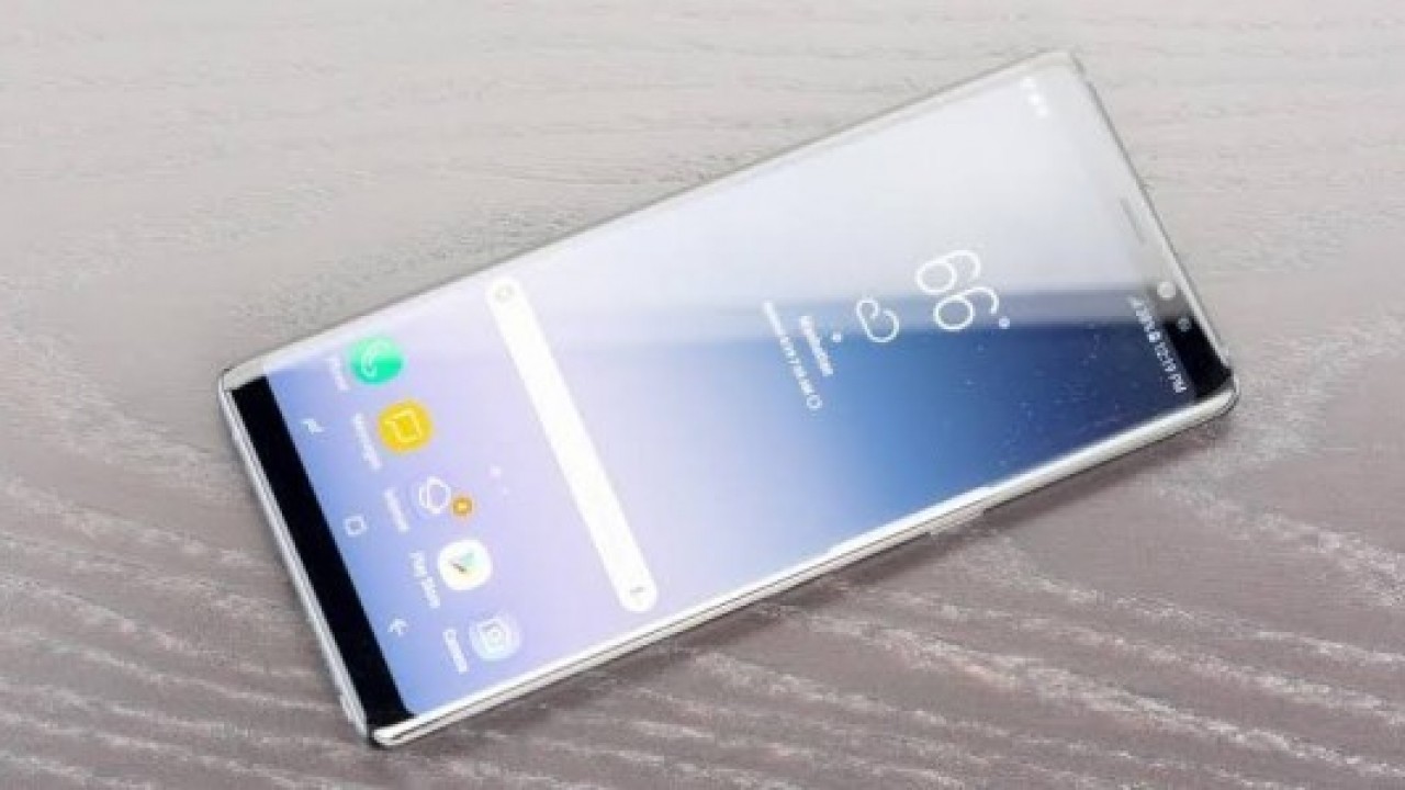 note 8 one ui 2.0