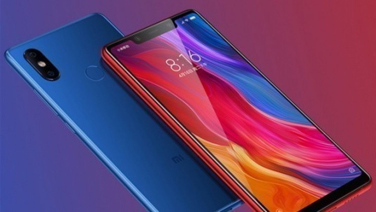 Xiaomi Mi 9 SE, Jd.com'un Sitesinde Listelendi 