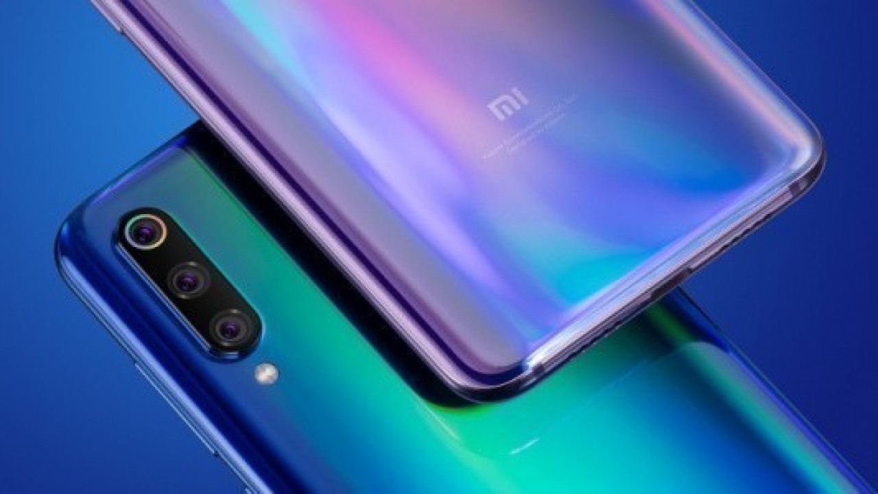 Xiaomi Mi 9, 6.39 inç Full HD+ Ekran ve Snapdragon 855 Mobile Platform ile Duyuruldu