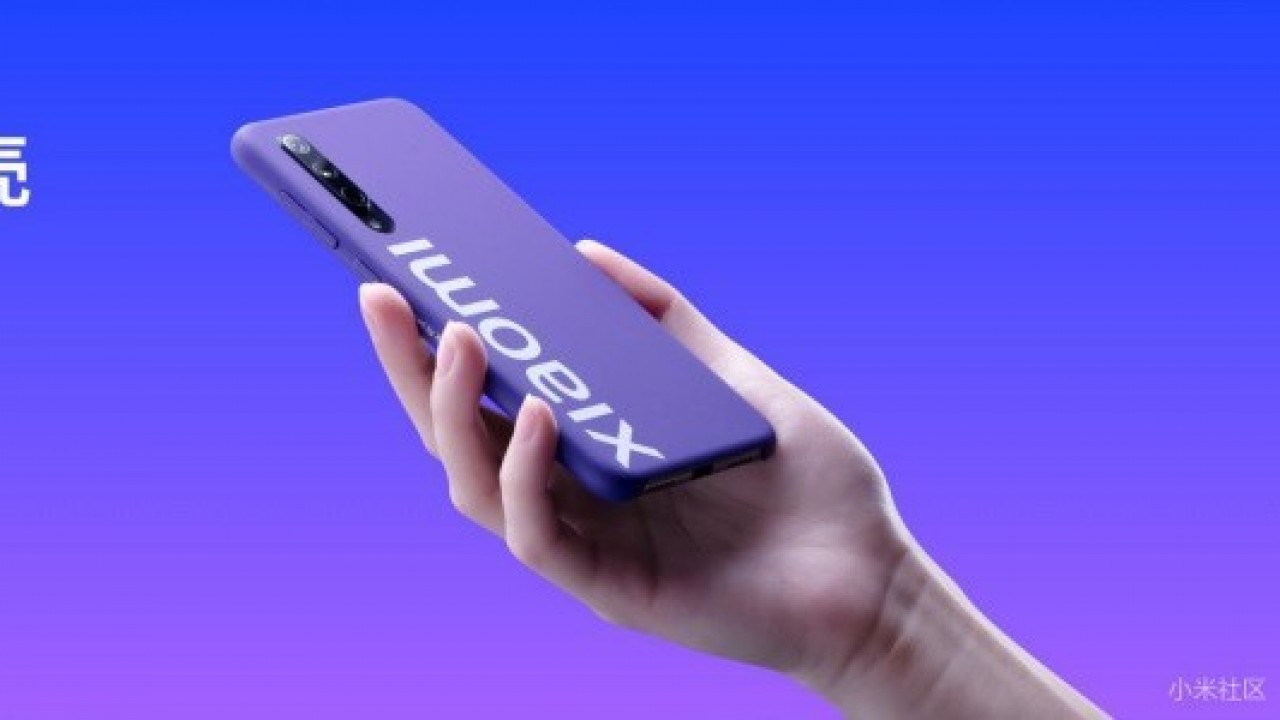 Xiaomi Mi 9 SE, Dünyanın ilk Snapdragon 712 Akıllı Telefonu Olarak Duyuruldu