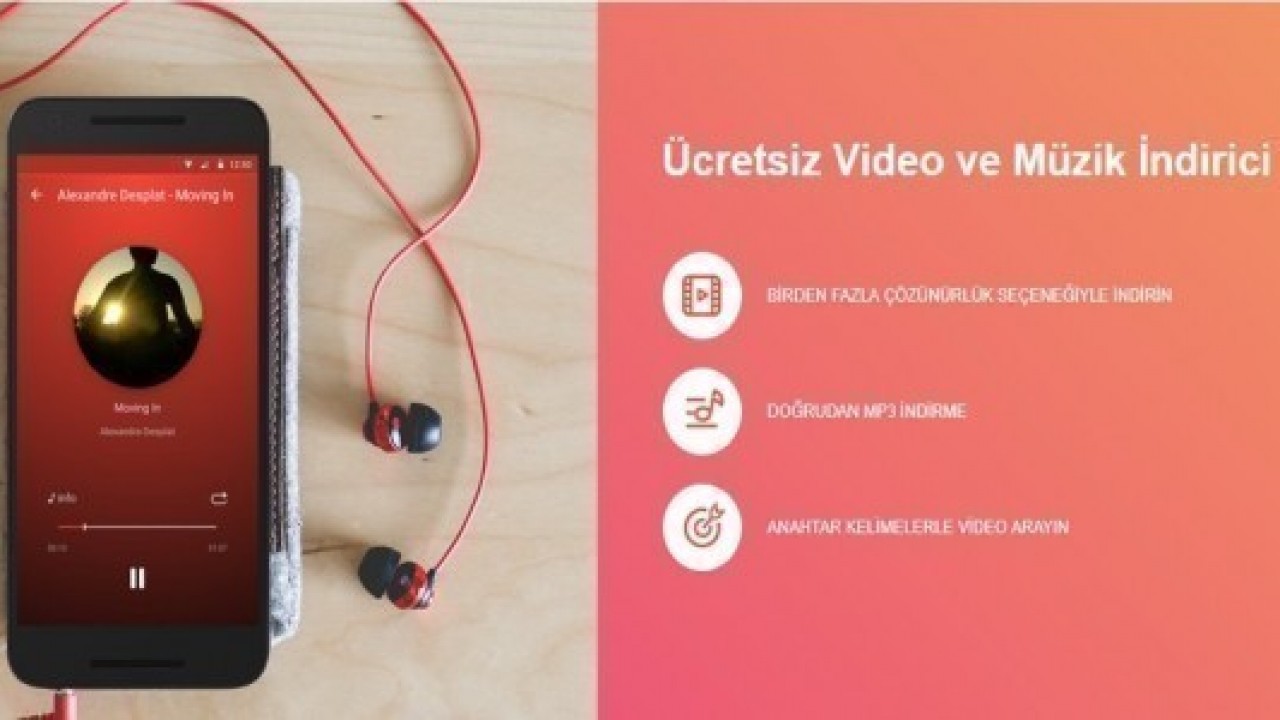 Snaptube ile Ücretsiz Video ve Müzik Keyfi