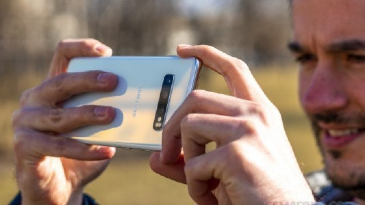 DxOMark: Samsung Galaxy S10+ Kamerası, Mate 20 Pro'nunki Kadar İyi