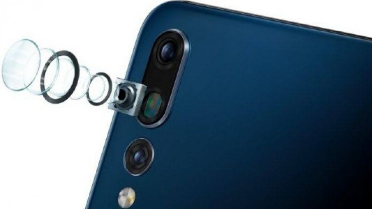 Huawei P30 Lite, 6.15 inç 1080p+ Ekranı ile TENAA'da Göründü 