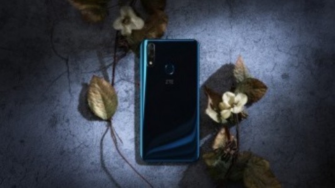 ZTE Axon 10 Pro, Şirketin İlk 5G Telefonu Oldu