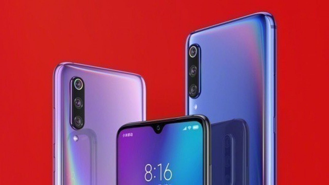 Xiaomi Mi 9'un İlk Satışı, Saniyeler İçinde Tükendi