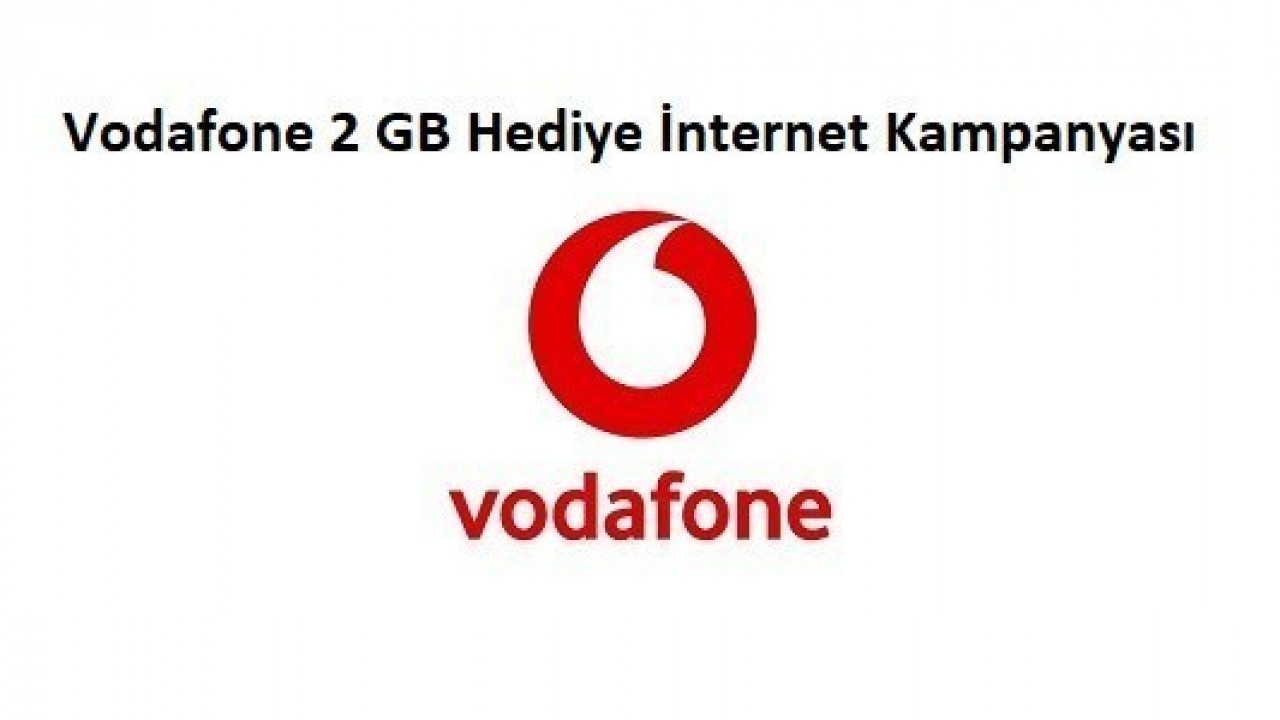 vodafone pazartesi gunleri tl yukleyenler bedava internet maxicep