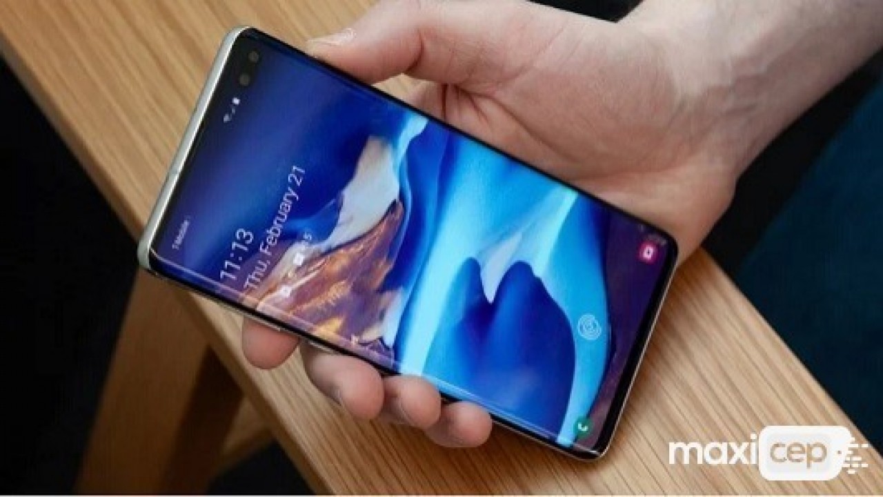 Samsung Galaxy S10 ve S10 Plus İçin İlk Güncelleme Yayınlandı