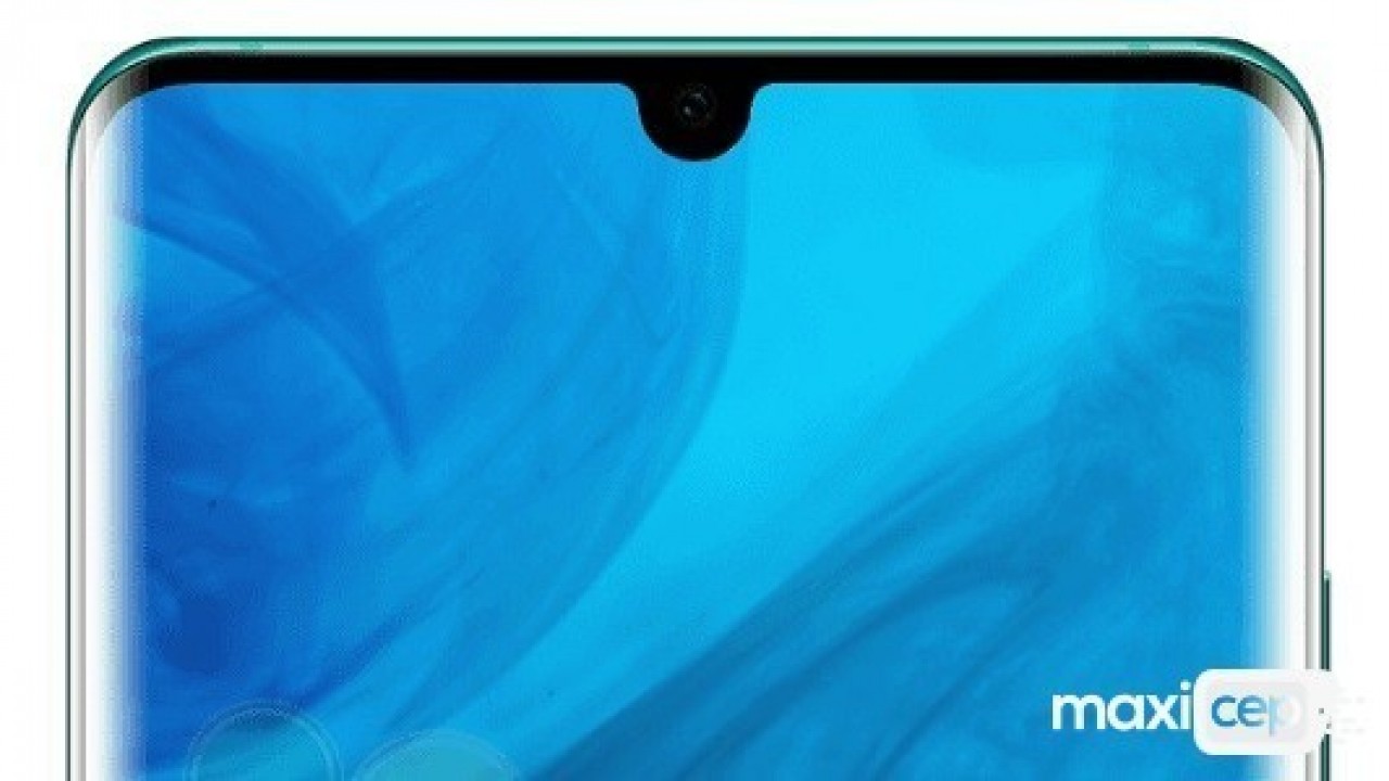 Huawei P30 ve P30 Pro'nun En Net Görüntüleri Paylaşıldı