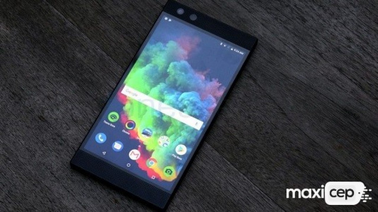 Razer Phone 2, Android 9 Pie Güncellemesini Almaya Başladı