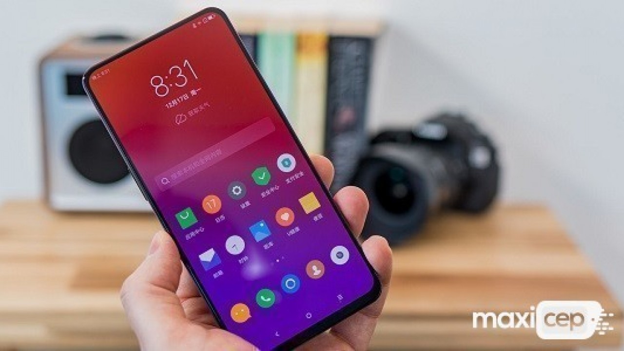 Lenovo Z6 Pro, 5G Desteği ve HyperVision Kamera İle Birlikte Gelecek