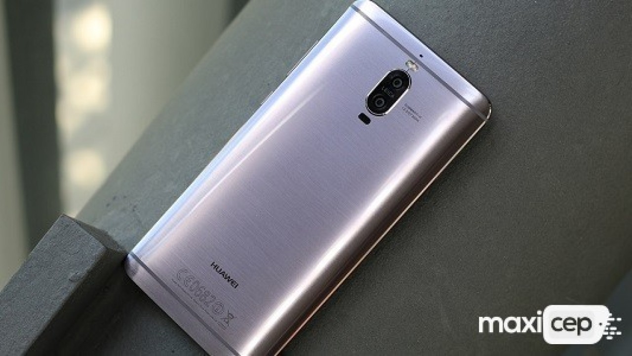 Huawei Mate 9 Serisi Yakında Android 9 Güncellemesini Alacak