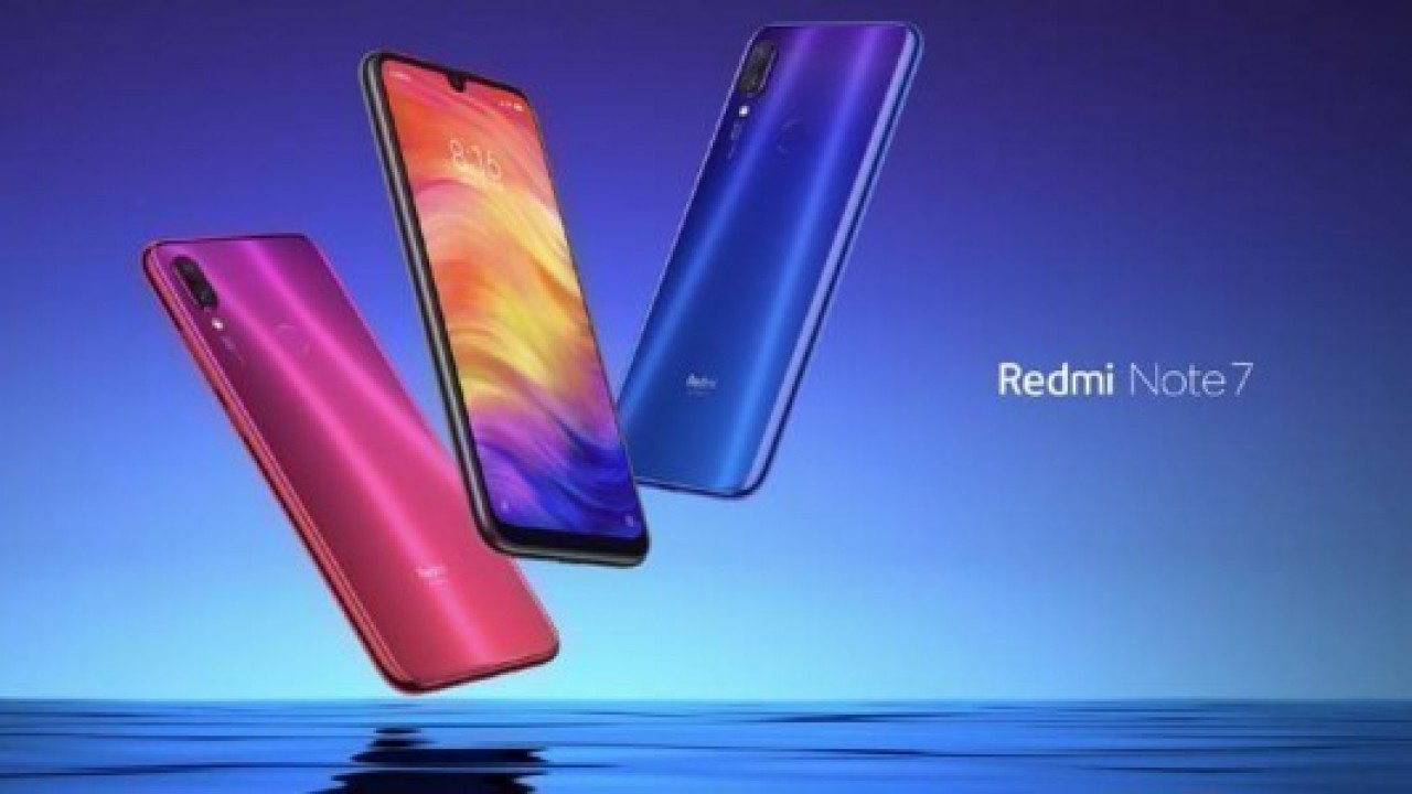 Redmi, Snapdragon 855 Yonga Setine Sahip Amiral Gemisi Üzerinde Çalışıyor