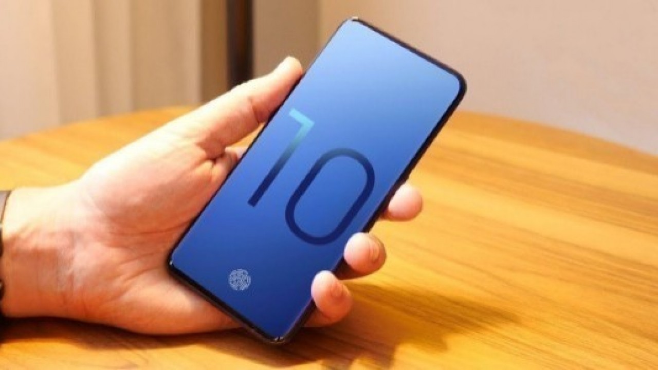 Galaxy S10 Serisi FCC Sertifika Sürecinde Ortaya Çıktı 