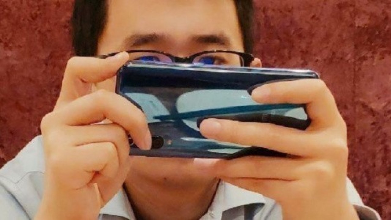 Xiaomi Mi 9'un Yeni Bir Görüntüsü Sızdırıldı