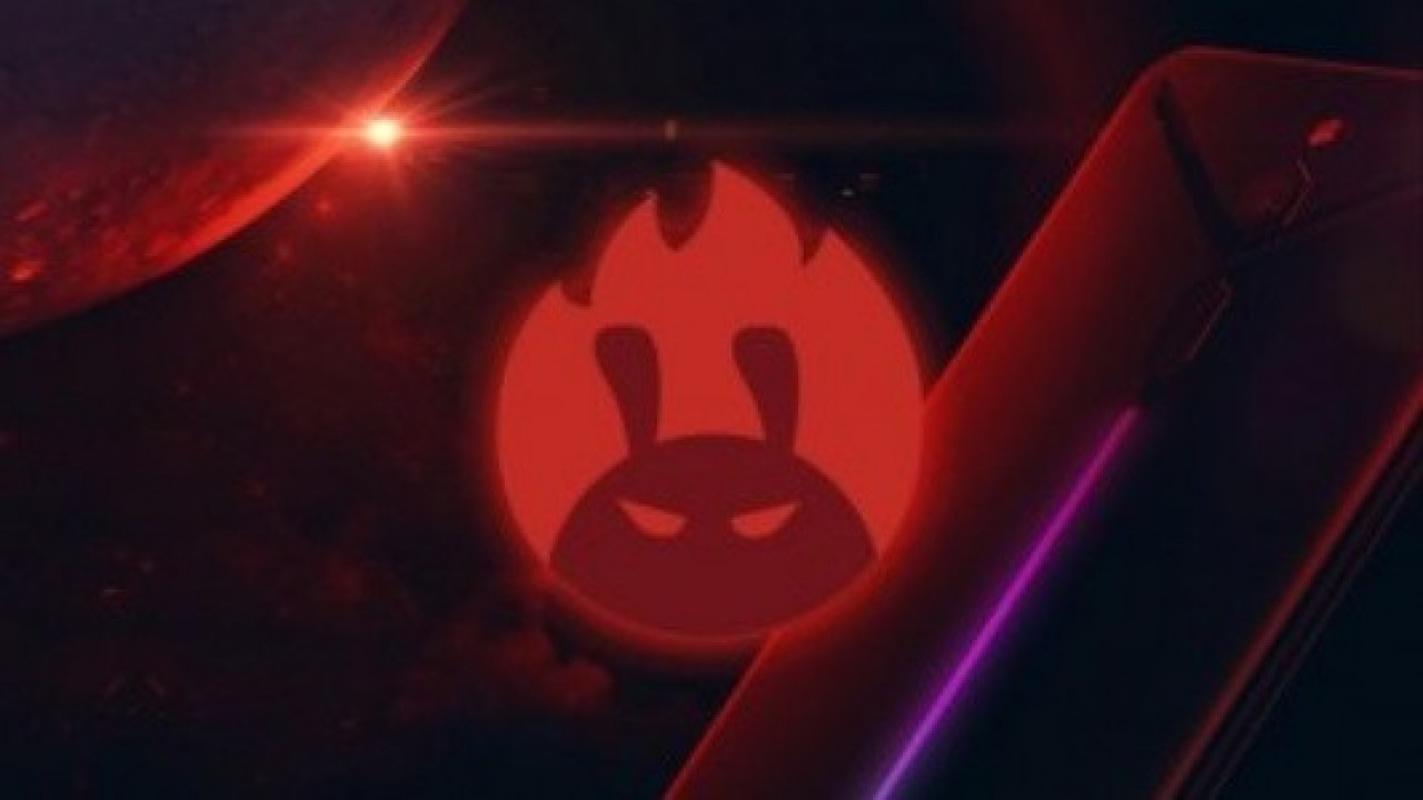 AnTuTu'nun Ocak 2019 Listesinin Başında Nubia Red Magic Mars Yer Aldı