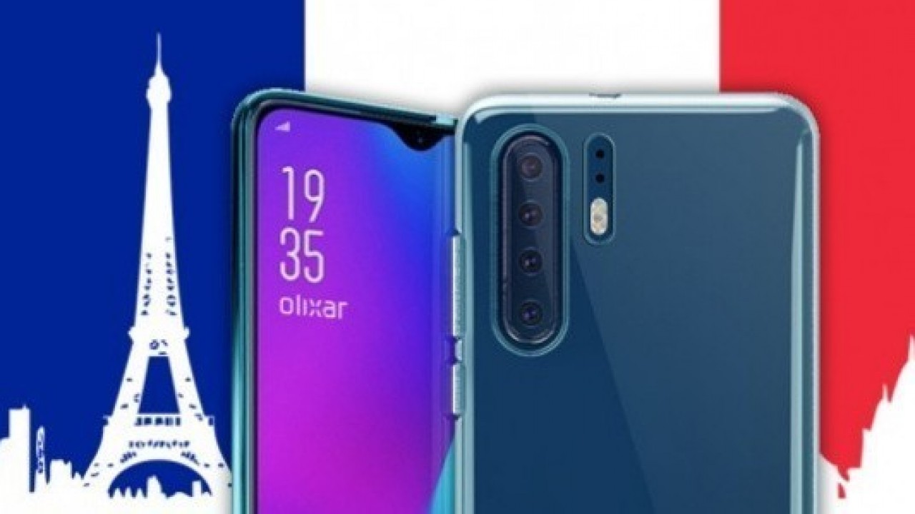 Huawei P30, Mart Ayı Sonunda Paris'te Duyurulacak