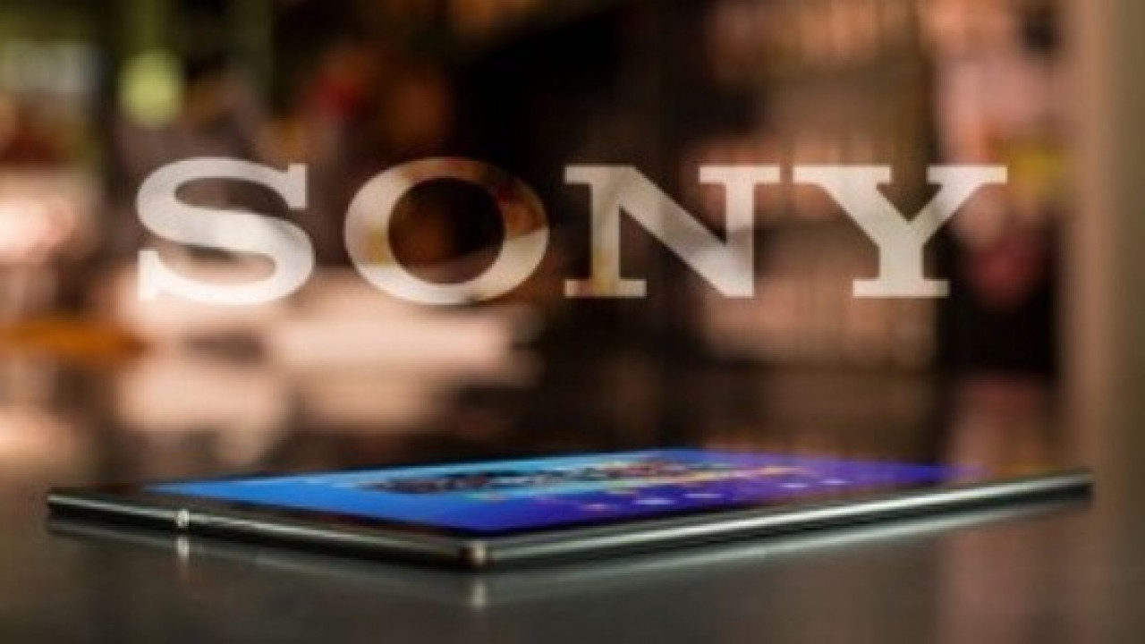 Sony, Xperia XZ4 ile Birlikte Farklı Bir Amiral Gemisi Üzerinde de Çalışıyor 