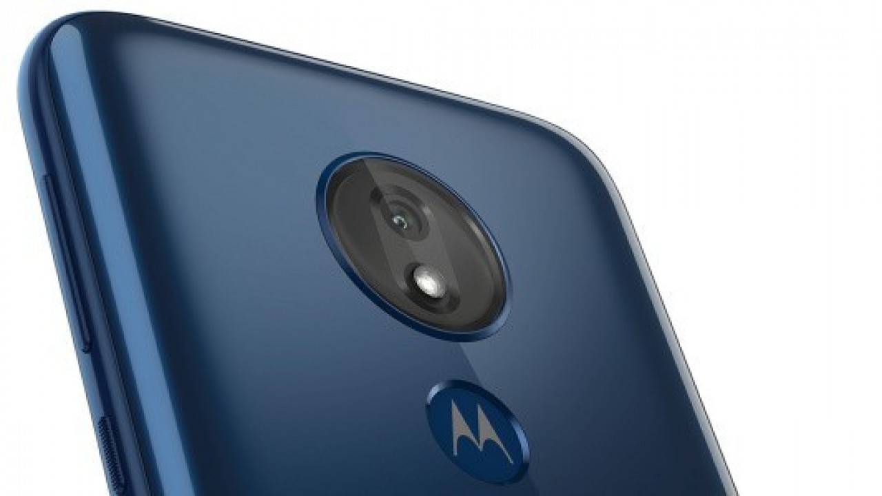 Moto G7, G7 Play, G7 Power ve Moto G7 Plus Brezilya'da Resmi Olarak Duyuruldu