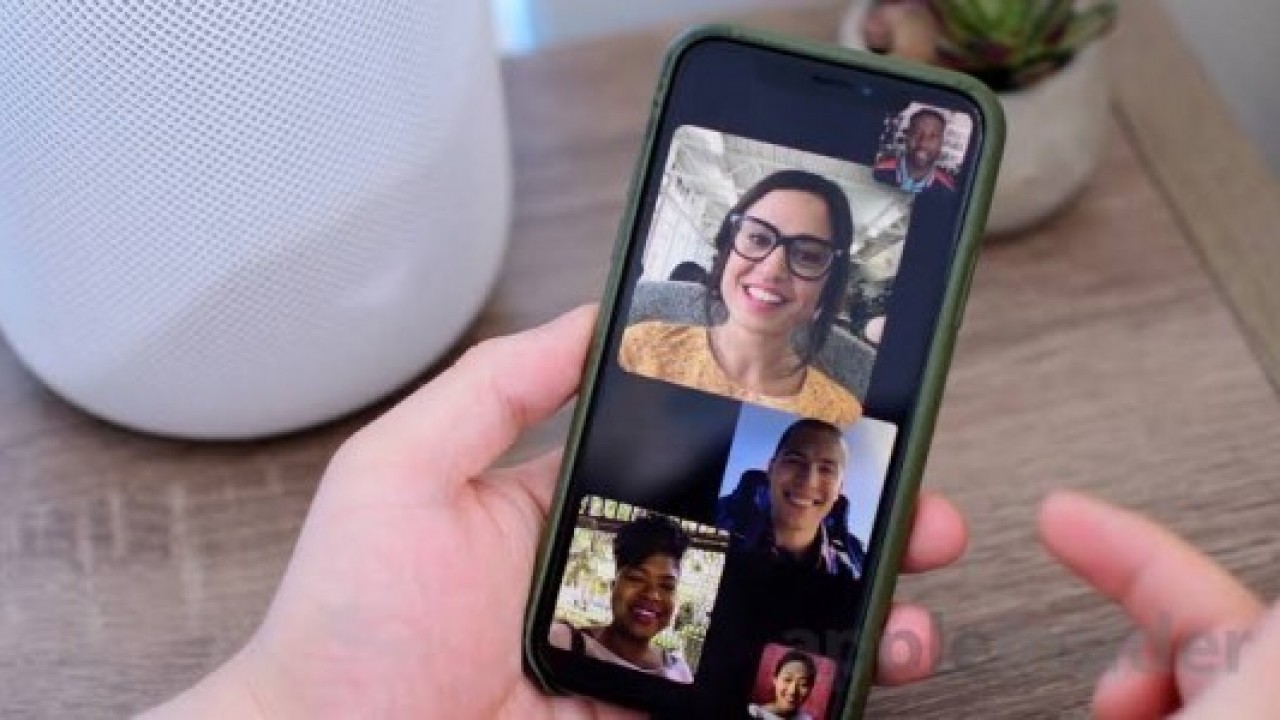 Grup FaceTime Gizli Dinleme Hatasını Düzelten IOS 12.1.4 Güncellemesi Yayınlandı