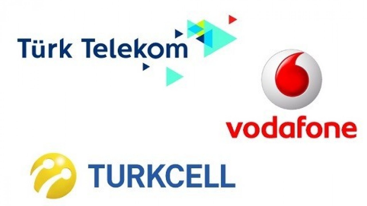 Turkcell Vodafone Turk Telekom Bedava İnternet Kampanyaları