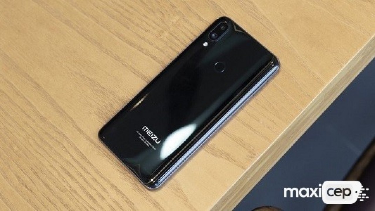 Meizu Note 9 Lite Çalışır Halde Görüntülendi