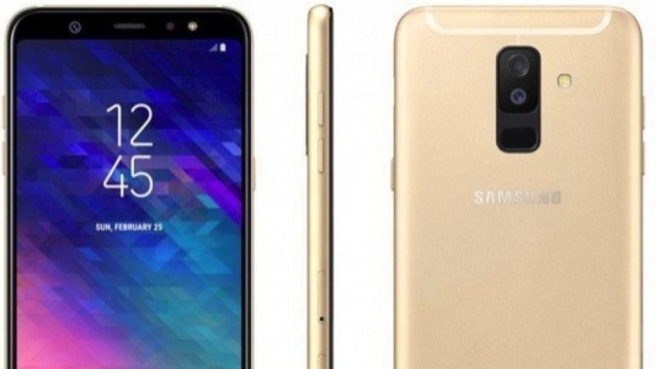 Samsung Galaxy A6 Android 9 Pie One UI Beta Güncellemesi Yayınlandı