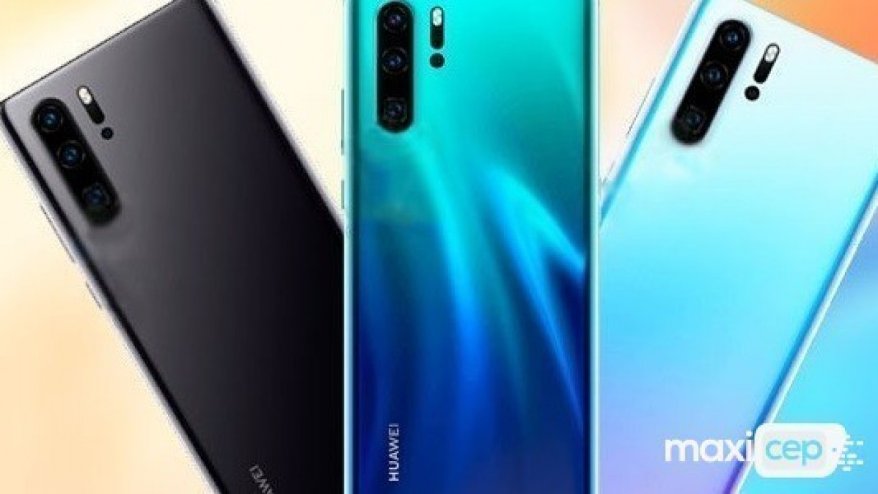 Huawei P30 Pro'nun Harika Kamerasından Çıkan Fotoğraf Örnekleri Paylaşıldı