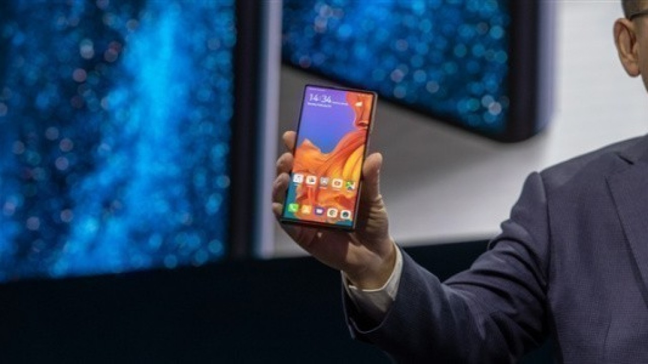Huawei: Gerekirse Windows ve Android'i Terk Edip Kendi Çözümümüzü Kullanırız