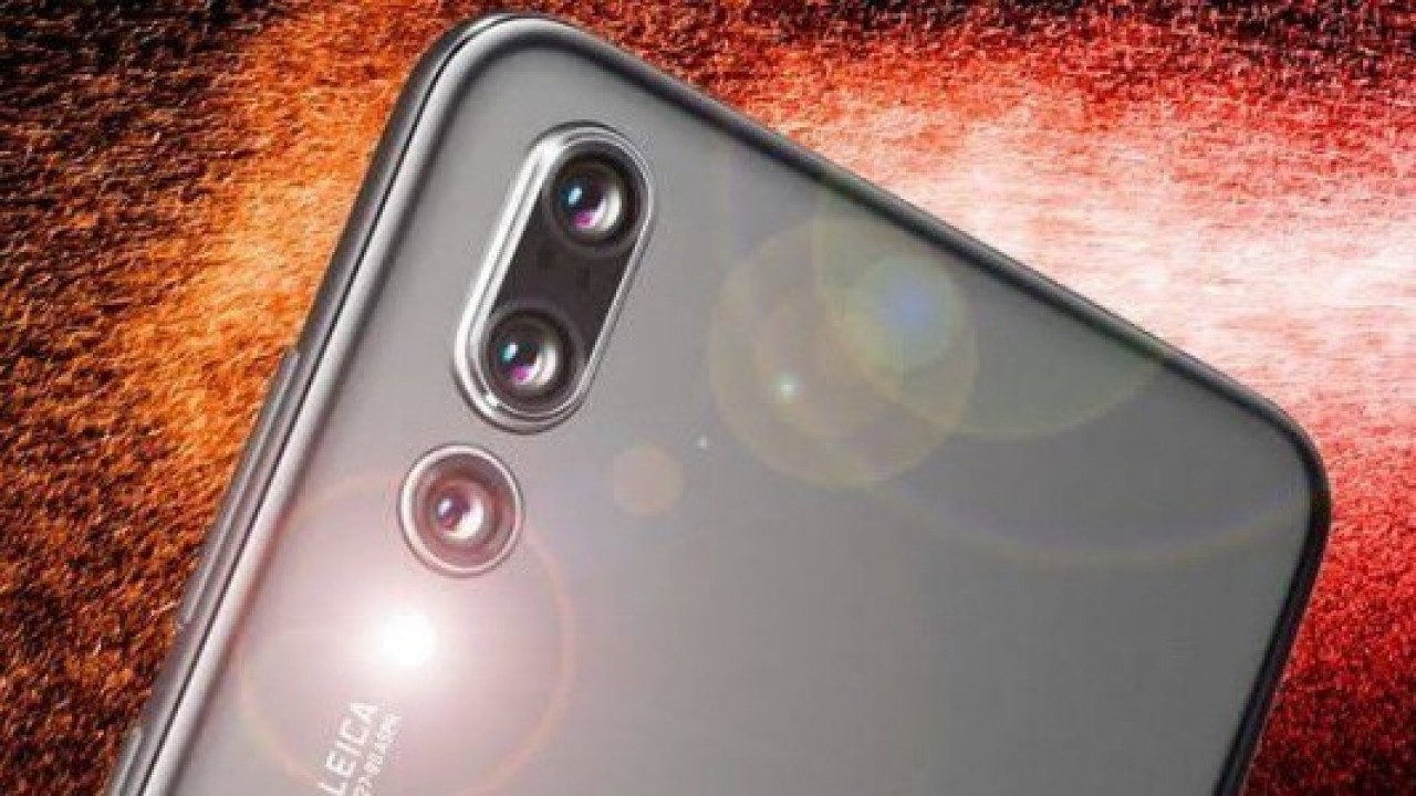 Huawei P30 Pro'nun Antutu Benchmark Sonuçları Geldi